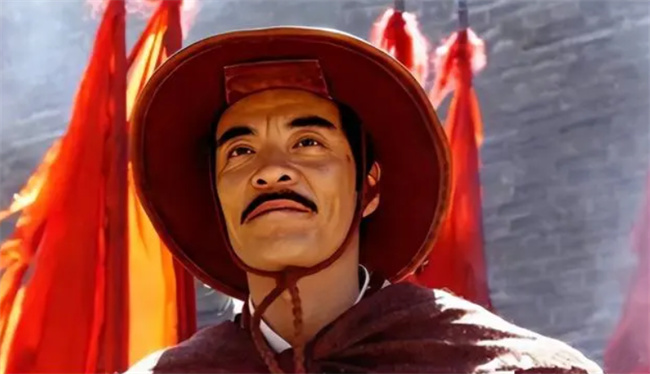 李自成41天皇帝失败的原因