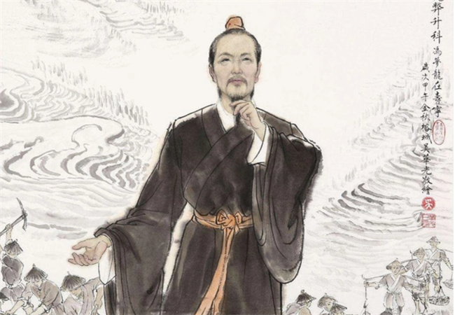 冯梦龙是奇才《三言》是市井和现实的集合让人大呼过瘾(冯梦龙三言中的人物介绍)