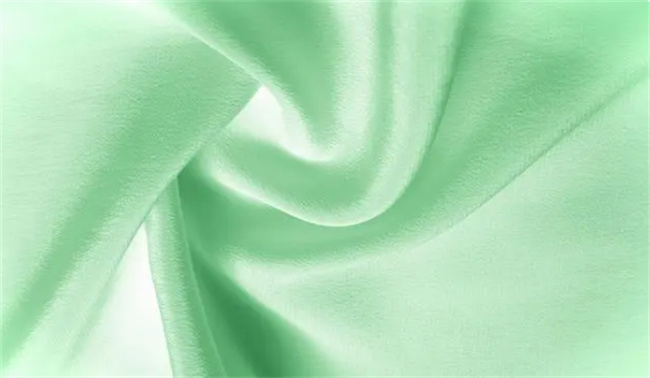 天丝面料是什么样的面料