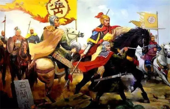 岳飞的十二道金牌有什么寓意