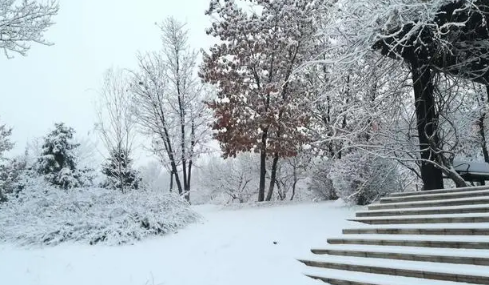 河南10月份天气温度