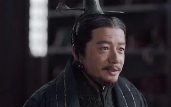 李斯为何要与赵高合作篡位(李斯为何要和赵高合谋)