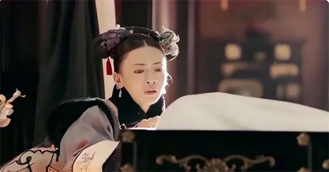 为什么古代妃子下葬的时候要堵上肛门这是古人智慧之处(古代妃子下葬要堵住九窍)