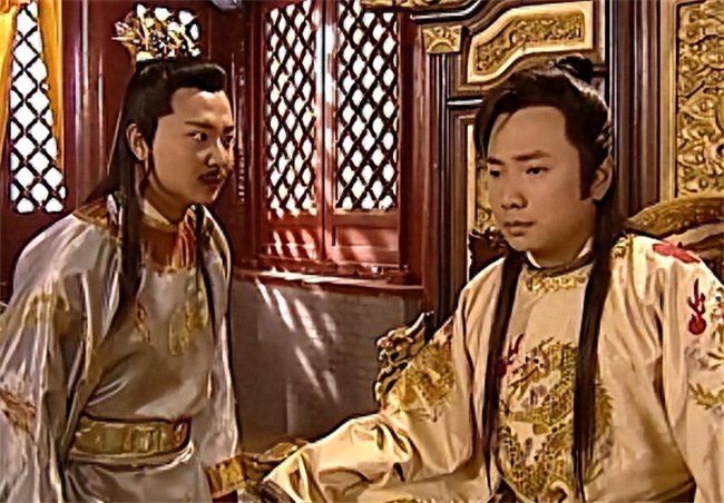 朱标不是朱元璋的嫡子