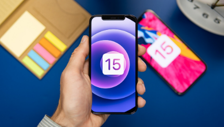 iOS15能分屏吗iOS15分屏支持型号有哪些(ios15可不可以分屏)