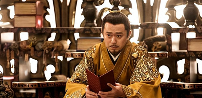 大清的国号是哪位清朝皇帝定的