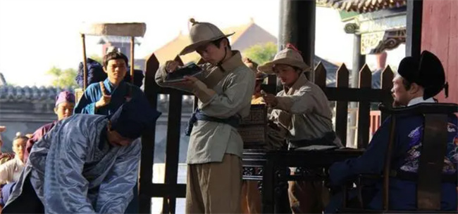 揭秘“大清第一知县”缪燧：平生只为民不贪私欲(清史缪燧传)