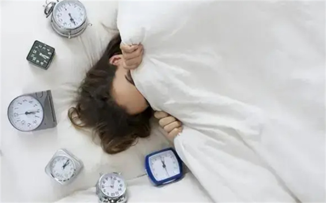 每天睡5个小时对身体有影响吗