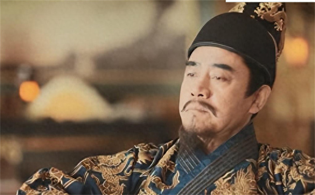 朱标不是朱元璋的嫡子