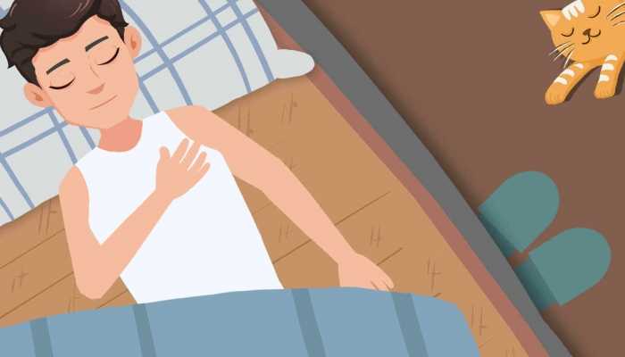 为什么吃完饭就犯困?如何避免?