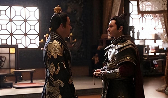 大清的国号是哪位清朝皇帝定的