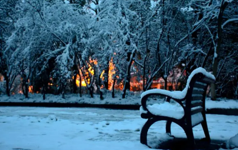 河南10月份天气温度