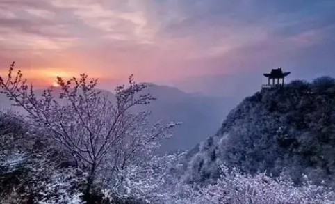 河南二月份天气温度