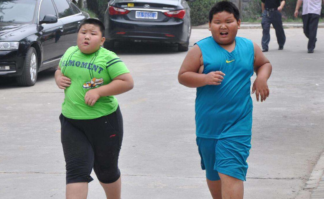 儿童肥胖防控刻不容缓肥胖有何危害(讲讲儿童肥胖的危害)