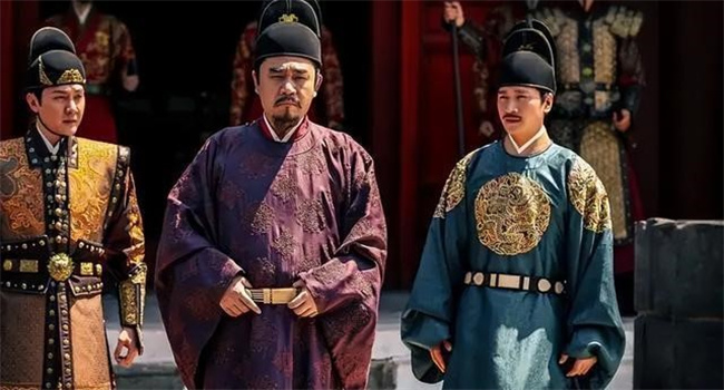 朱允炆立足未稳就仓促削藩逼反朱棣结果断送了自己的江山(朱允炆放过朱棣)