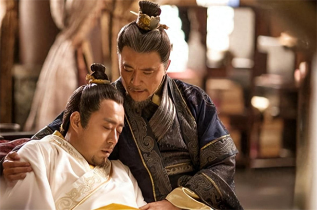 登基后连国号都懒得起的皇帝直接用自己姓氏现已成大姓(大清的国号是哪位清朝皇帝定的)