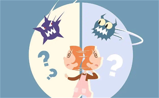 乙流比甲流更严重吗(甲流和乙流治疗方法一样吗)