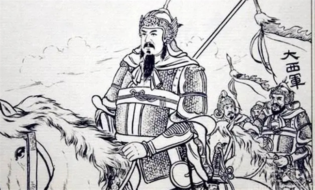 明朝时期在谁的指挥下明军成功挫败了瓦刺军的进攻