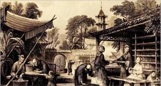 清朝官位可以世袭吗