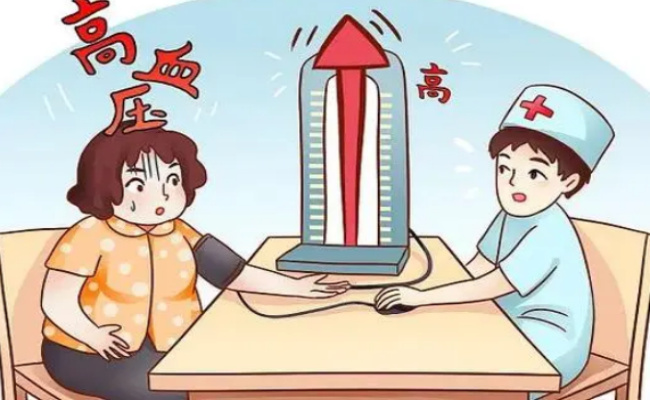 高血压和情绪关系大吗