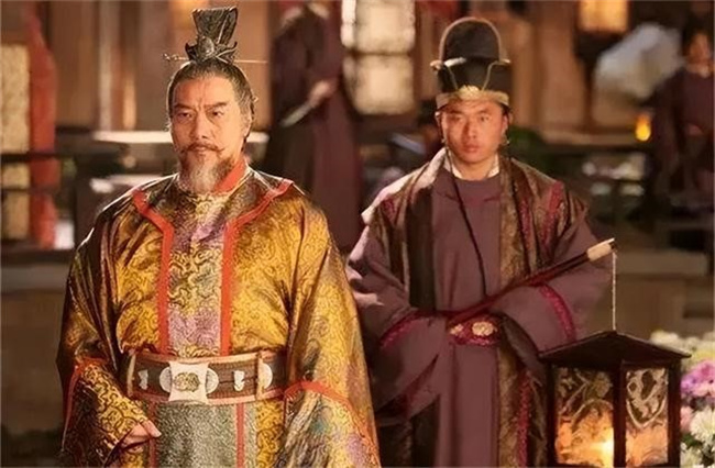 南阳公主嫁给谁了