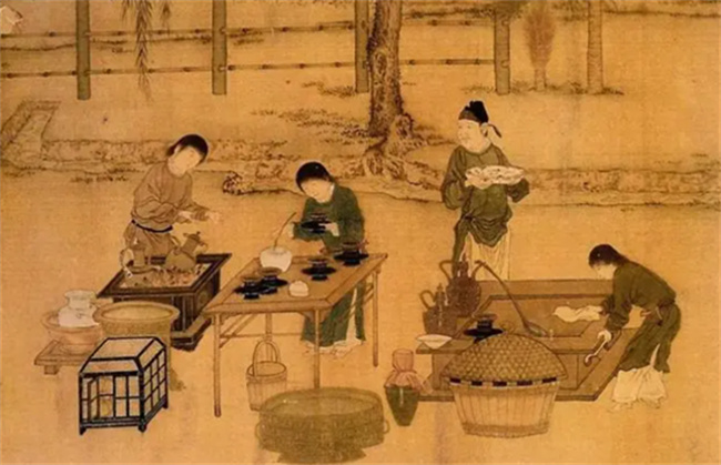 ​宋朝是怎么灭亡的宋朝是不是最弱的朝代(宋朝怎么灭亡的)