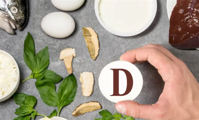 维生素d.ad.d3的区别