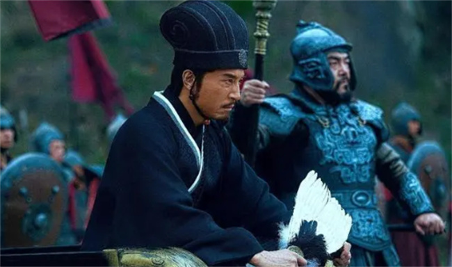 魏延和杨仪他俩之间有什么矛盾吗知乎