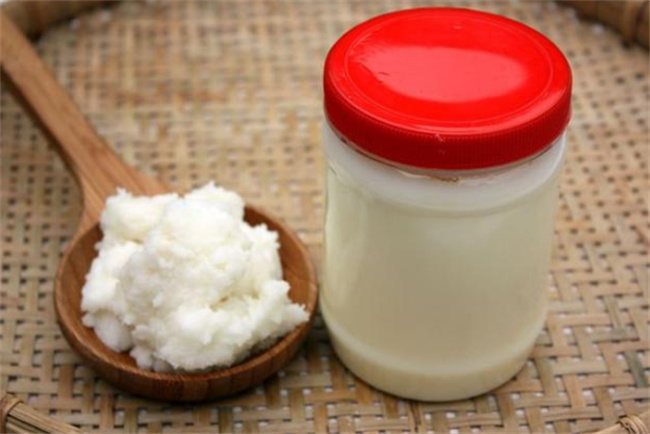 长期吃猪油对人体的利弊