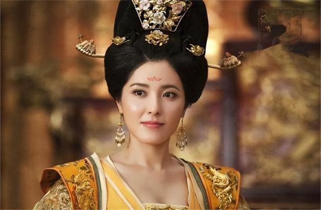 南阳公主嫁给谁了