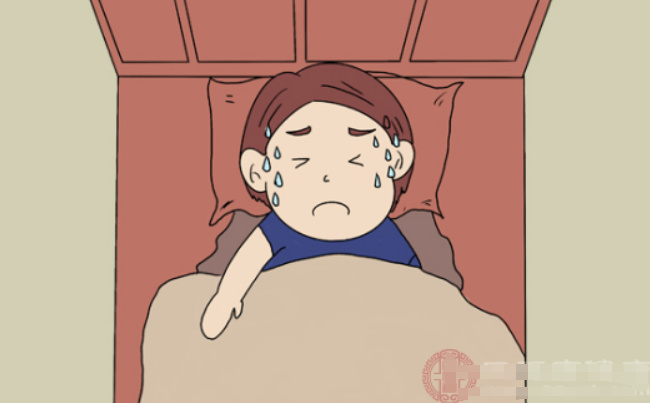 经常睡觉什么病