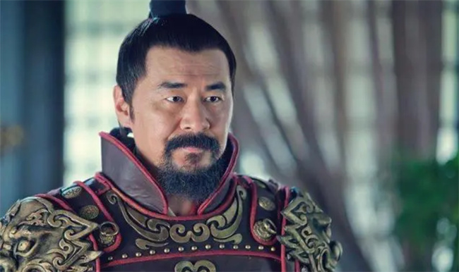 被誉为开国第一将领是谁