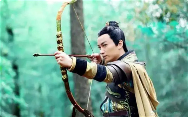 霍去病为什么要射杀飞将军李广之子李敢(霍去病为何射杀李敢)