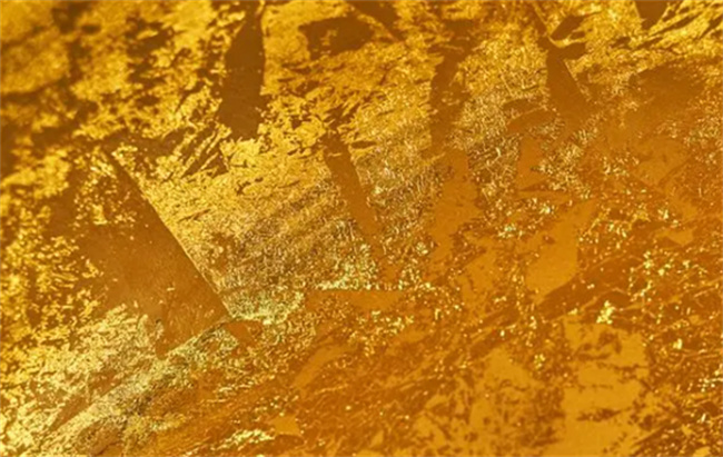 黄金和沙金肉眼能分别出来吗