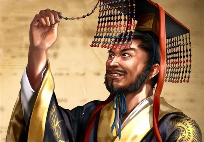 桓灵二帝做了什么荒唐事让诸葛亮在出师表骂了上千年(桓灵二帝知乎)