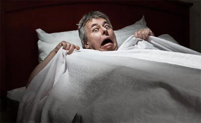 睡觉频繁出现哪5种表现要留意五种睡眠表现怎样预防(经常睡觉什么病)