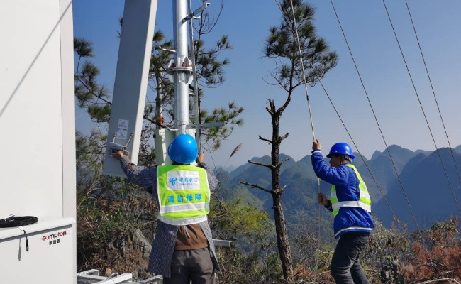 为何工信部等十三部门要加快“宽带边疆”建设(hcg476是怀孕多少周了)