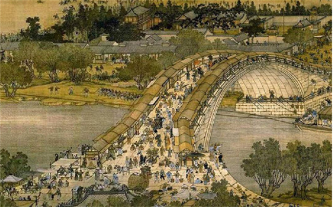 宋朝怎么灭亡的