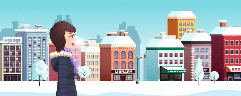 冬天是昼长夜短还是昼短夜长冬季的昼夜长短及变化(冬天昼短夜长吗)