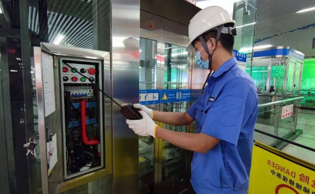 电梯检验检测改革措施2024年将全面实施有何作用(电梯检验检测改革试点方案)