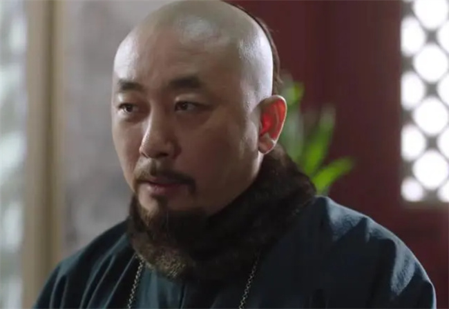 一生坏事做尽的徐乾学康熙皇帝为何偏偏对他情有独钟(徐乾学书法)