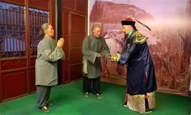 知县相当于现在的什么级别