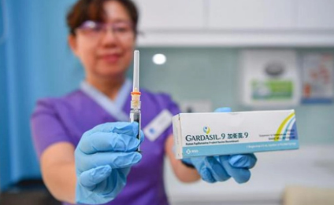 hpv治疗性疫苗能预防宫颈癌吗宫颈癌疫苗最佳年龄(hpv疫苗能治好hpv吗)