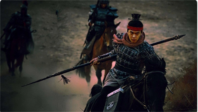 霍去病为何射杀李敢