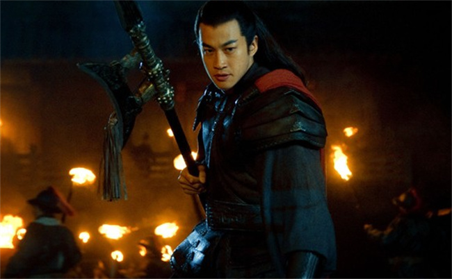 三国战力最强是谁三国演义最强武将(三国中谁战斗力最强)