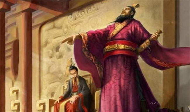 三国里面谁统一了