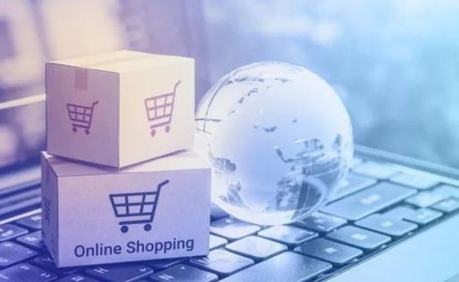 ​跨境电商正在“双向奔赴”跨境电商是如何崛起的(哎呀好身材奔赴季)