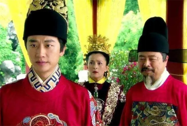 于谦是拯救明朝的忠臣后被英宗下令除掉可以说是咎由自取(于谦是谁)