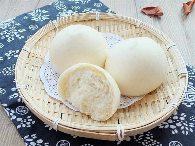 蒸馒头用大火还是小伙火