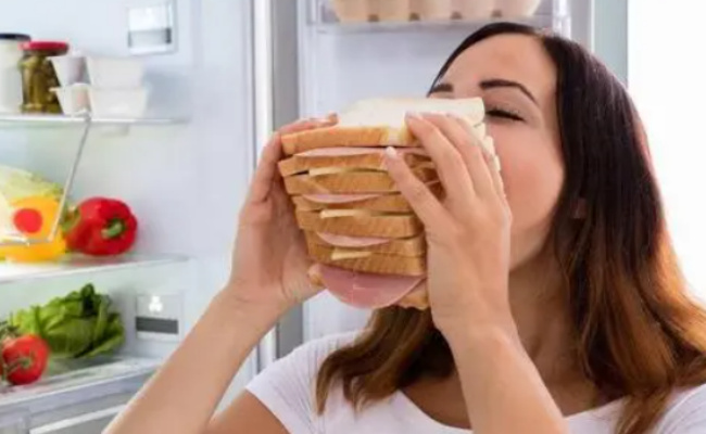 这几种病饿饿就好了